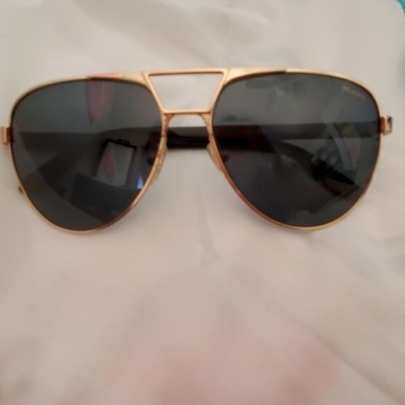 Versace Polarized Sunglasses - Picture 7 of 7
